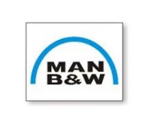MAN B & W