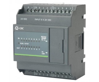 PLC