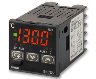 TEMPARTURE CONTROLLER